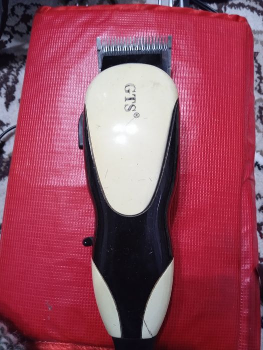 Машинка для стри