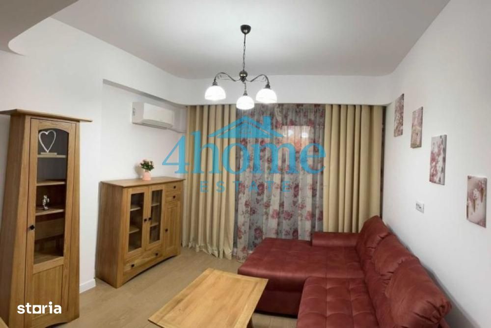 Apartament 2 camere Novum Politehnica|Metrou|Nou|Parcare Subterana