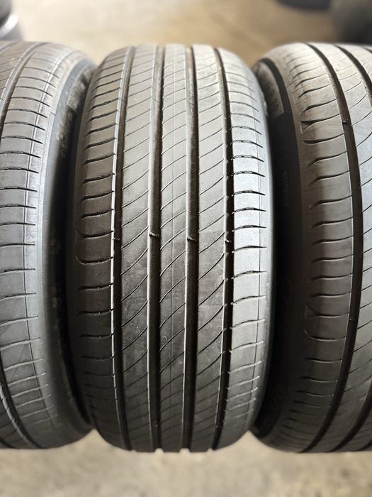 235/45/20 Vara , SET MICHELIN , Stare Ca Noi !