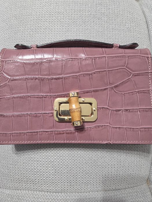 Gentuta mini ,Italia