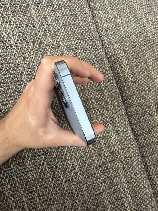 iPhone 13 Pro - Sierra Blue  256 GB