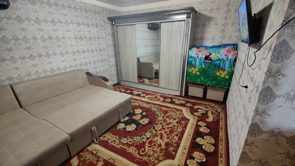 Xovli uy sotiladi shahar markazida