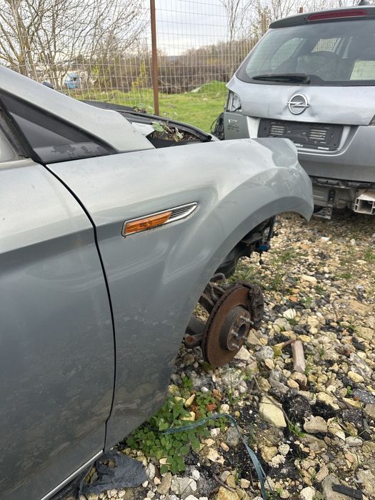 Калник десен за Форд Мондео МК4 2008-