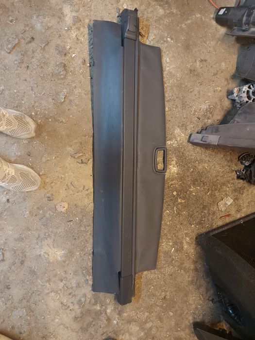 Оригинална Щора за багажник за Опел Астра H 2004- 2008г комби