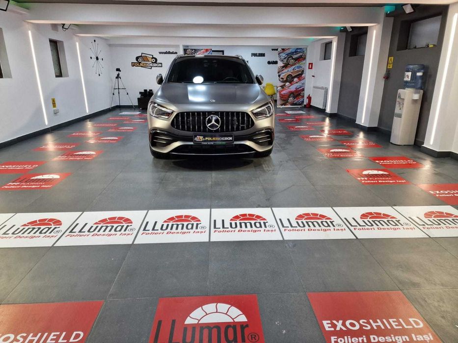 Folieri Geamuri auto - Retapitari plafoane auto -Autorizat RAR.