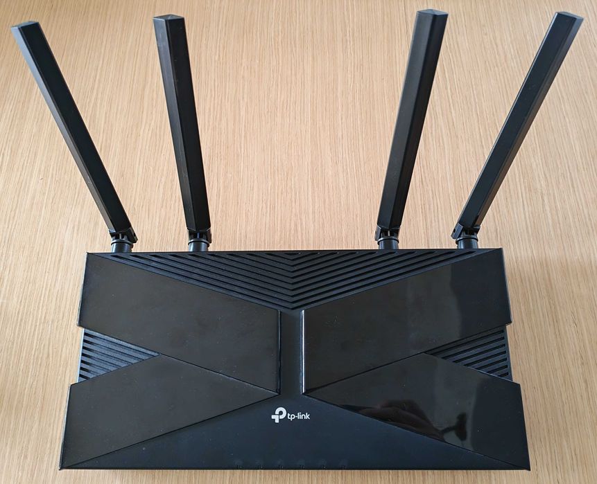 TP-Link EX511 AX3000