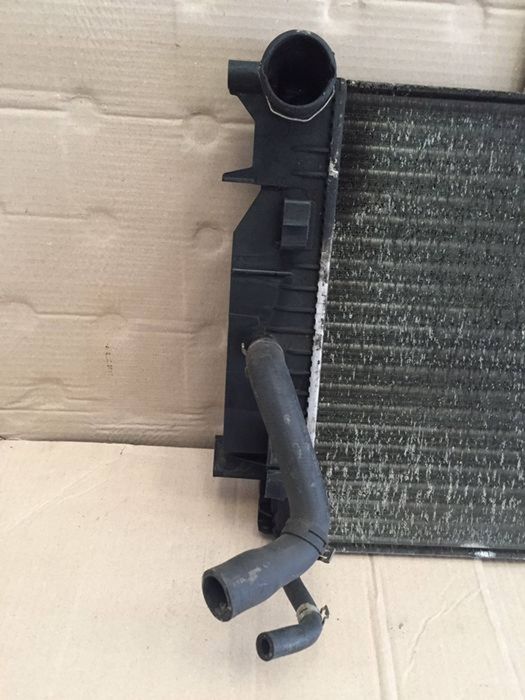 Radiator apa antigel racire 2.2 Mercedes Sprinter 2010 euro 5