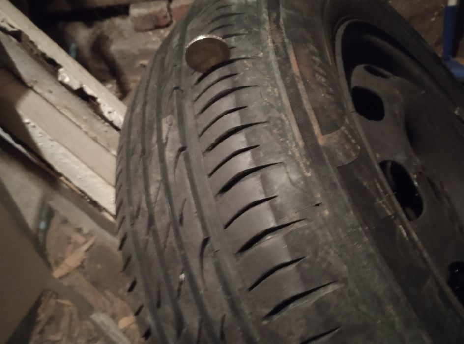 Продавам джанти за golf 4