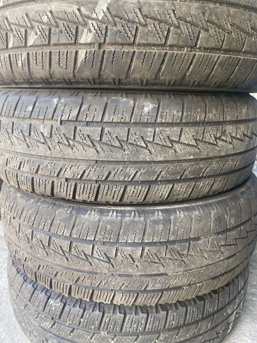 Шины буу хорошие