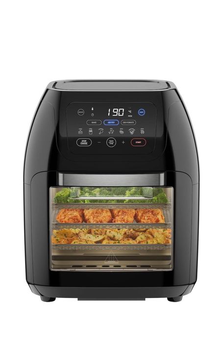 Еър фраер Chefman Multifunctional Air Fryer+