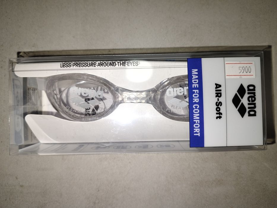 Продам очки для плавания ,Арена