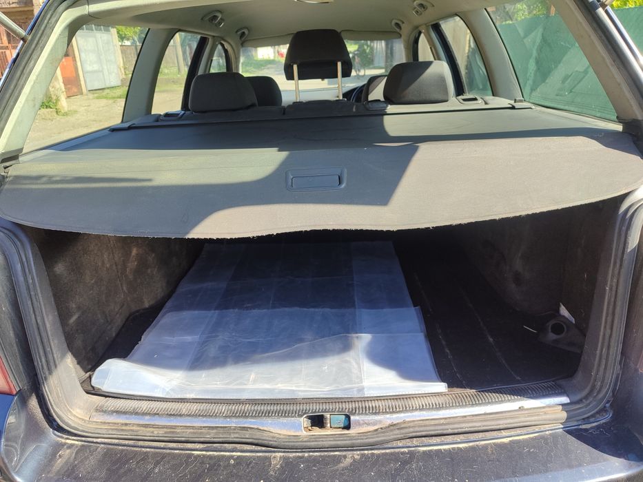 Пасат 5.5 1.9/131 к.с на части