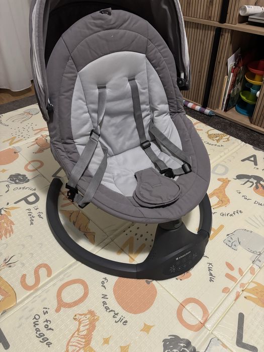 Leagăn electric KikkaBoo