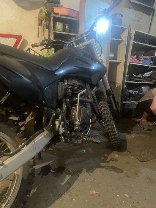 Продоется Индуро