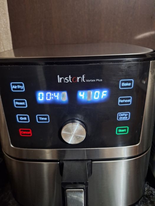 Ейр Фрайър,Instant Vortex  Plus
