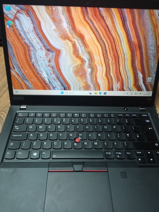 Laptop Lenovo ThinkPad P14s Gen 2