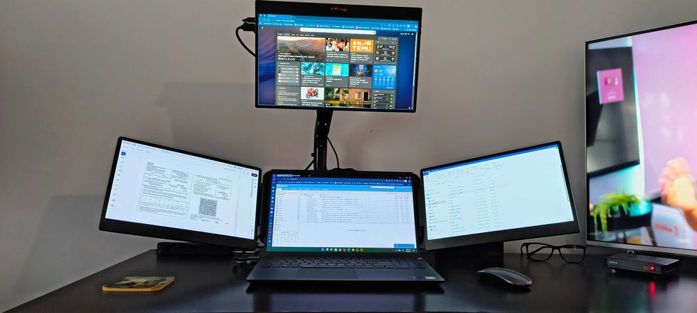 Laptop Dell Vostro 3520