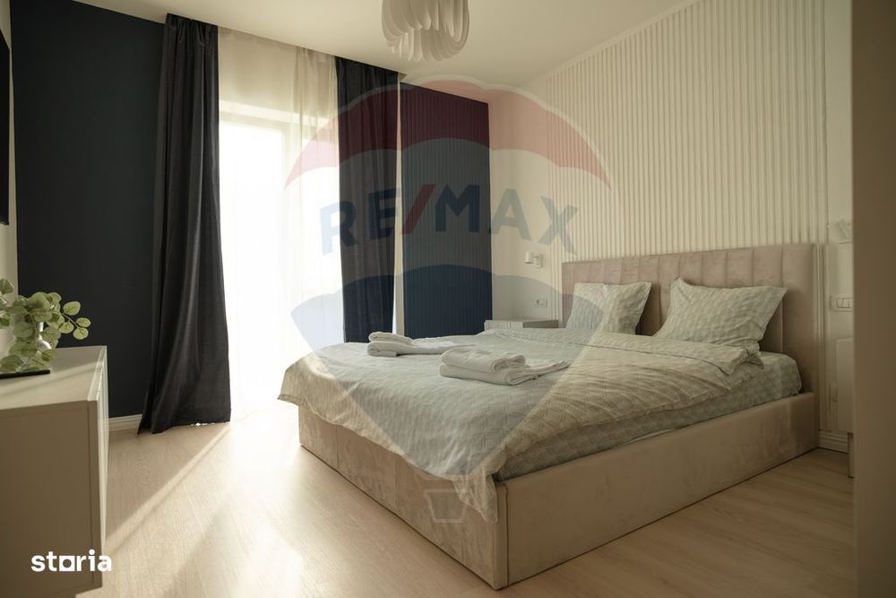 Apartament 2 camere - The Lake Home — fotografia 3