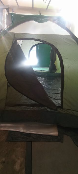 Палатка Green Way