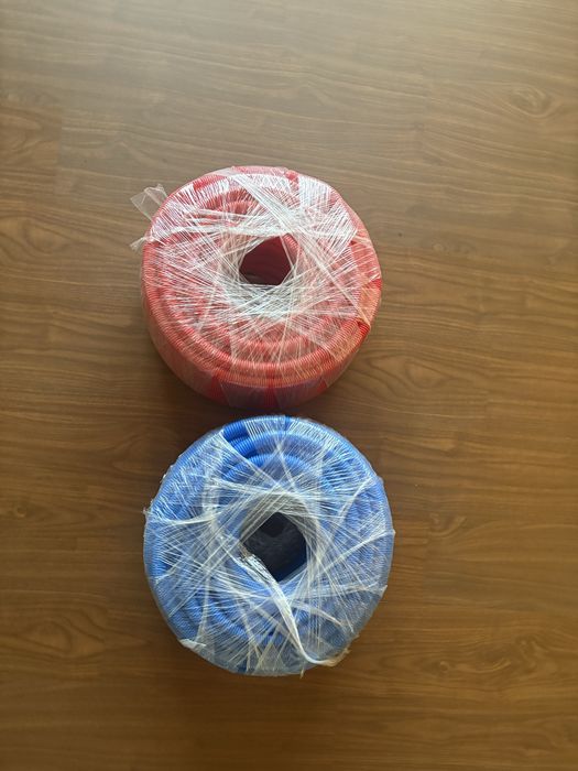 Copex 25 mm albastru rosu