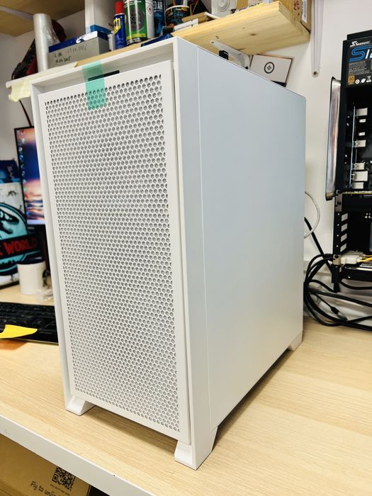 PC gaming i9 32GB DDR4 1,5TB 2080Ti