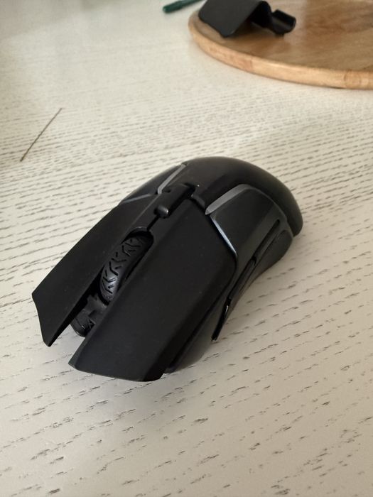 Vand mouse Rival 600