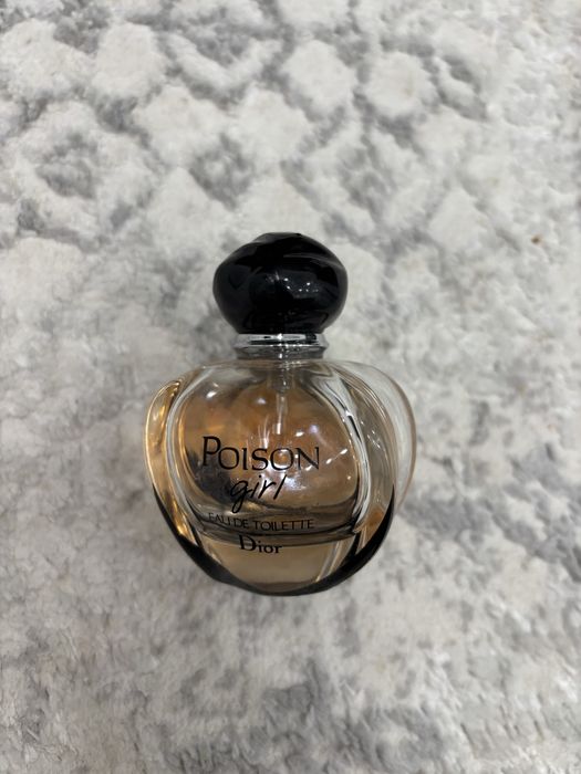 Dior женский парфюм