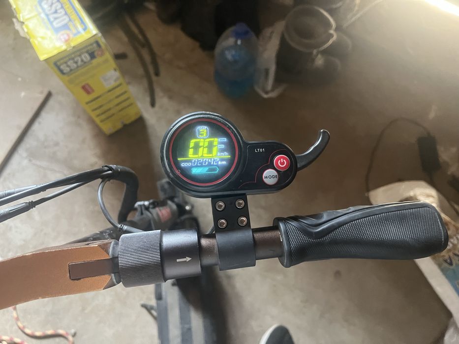 Сомакат сатылады