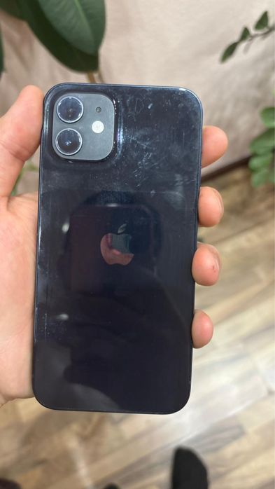 Iphone 12 126 gb