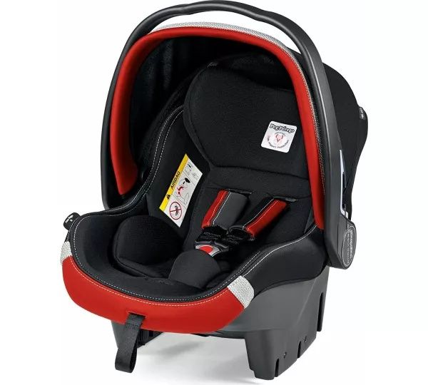 Столче автомобил Peg Perego Primo Viag­gio SL