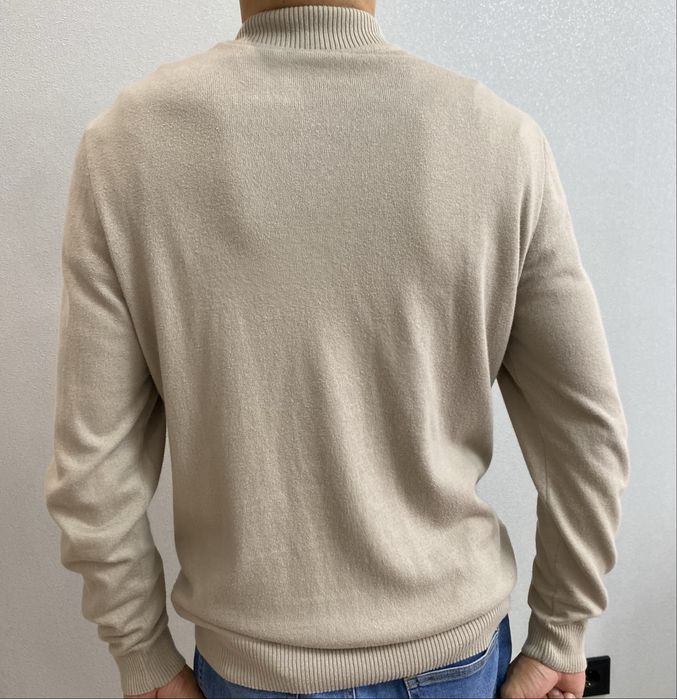 Продам оригинал кардиган Polo USPA