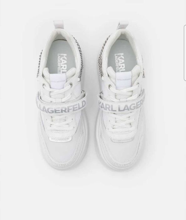 Сникърси Karl Lagerfeld 37 номер