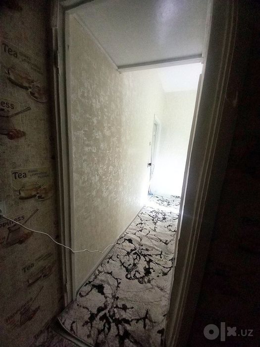 Продаётся 1 комнатный квартира