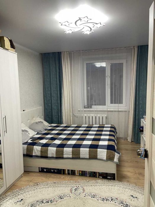 2-х комн. в 5 микрорайоне