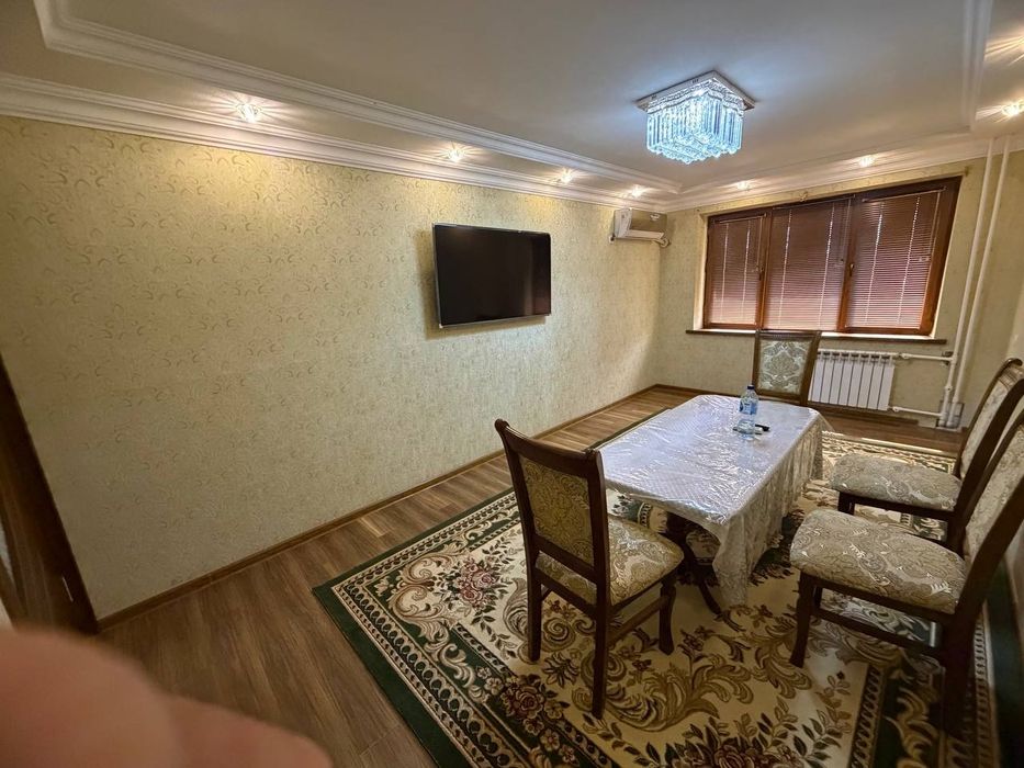 Срочно сдаётся квартира в аренду без агентство!