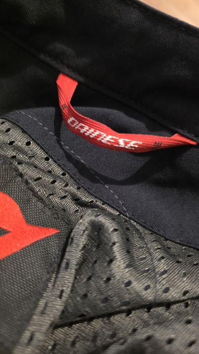 De vânzare geaca moto de vara, Dainese.