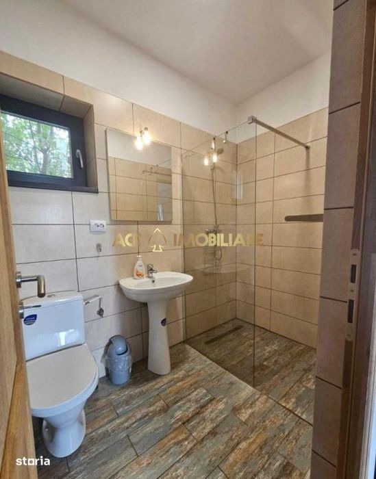 4 Camere de inchiriat | Corbeanca | Curte Proprie | P+M | 0% Comision