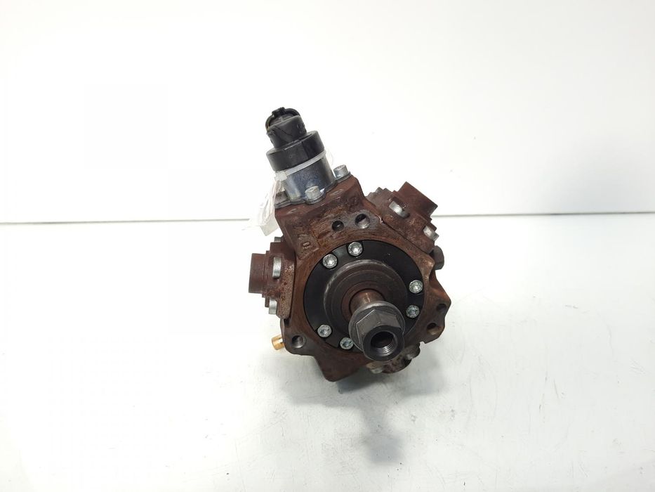 Pompa inalta presiune, cod 9683703780, 0445010102, Citroen C4 Grand Picasso, 1.6 HDI, 9HZ