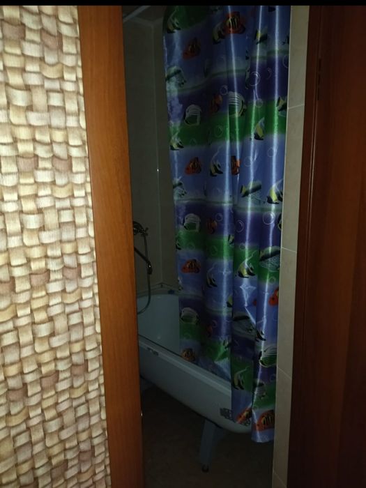 Сдам 1 комнатную квартиру