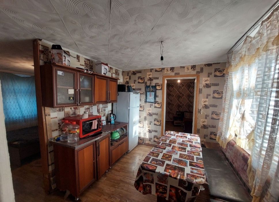 Продам дачу зимний