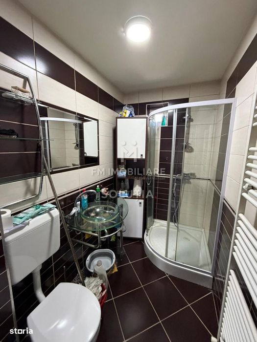 Apartament 2 camere Ultracentral