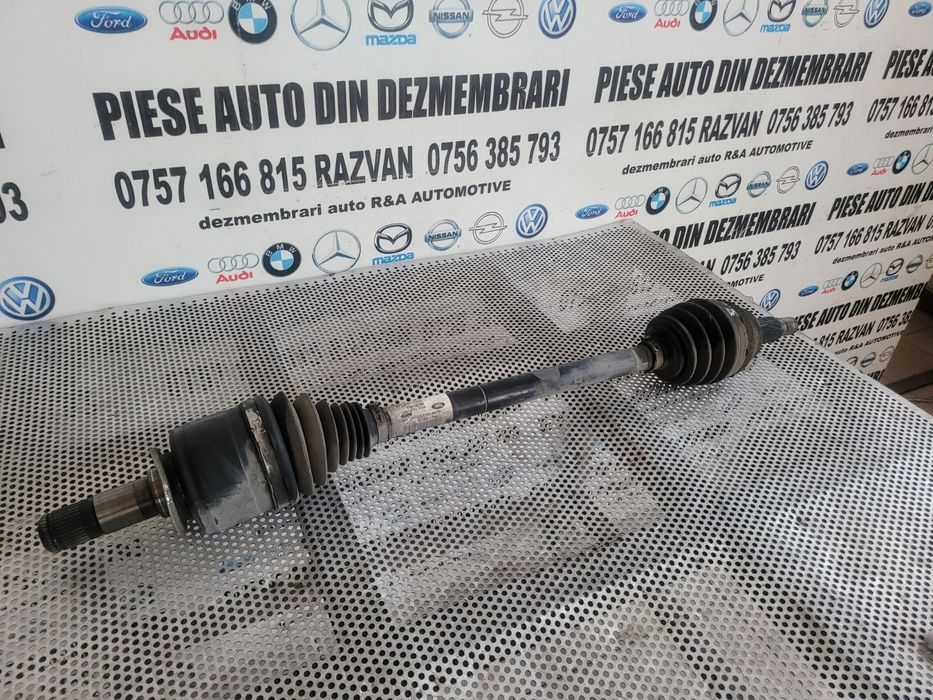 Planetare Planetara Stanga Dreapta Spate Land Rover Range Rover Sport L494 Discovery Vogue 3.0 Diesel Automat Motor 306DT Cod CPLA-4K139-CC  CPLA-4K13
