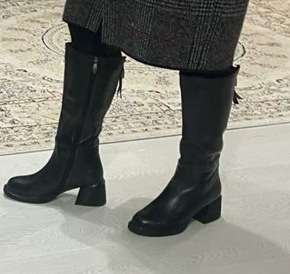 Зимние сапоги Marca Picasso