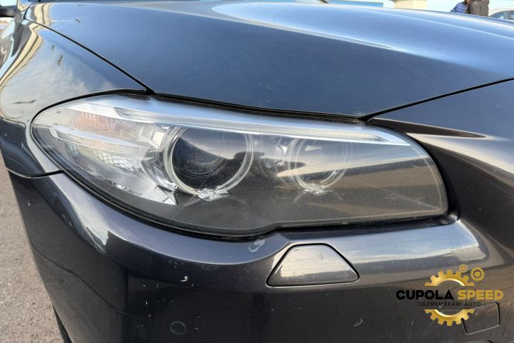 Far dreapta Bi-Xenon BMW Seria 5 F10 [facelift] [2013 - 2017]