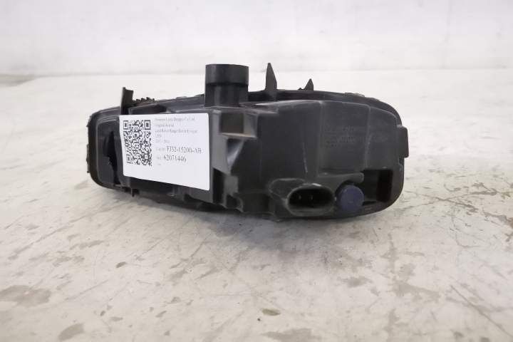 Десен халоген с LED Original Повреден Ленд Роувър / Land Rover Range R
