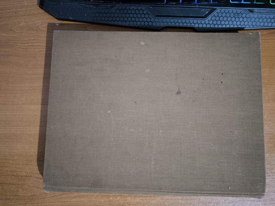 Deutschland Erwacht Carte Germania 1933