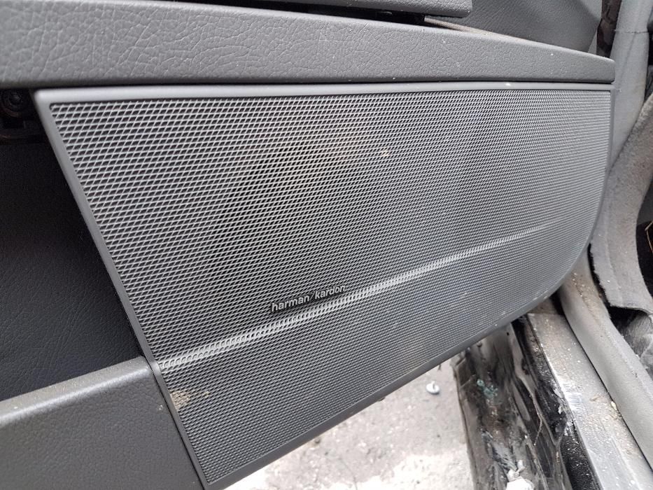 На Части! Mercedes S-класа W221 320 CDI 4Matic 4x4 Distronic Harman