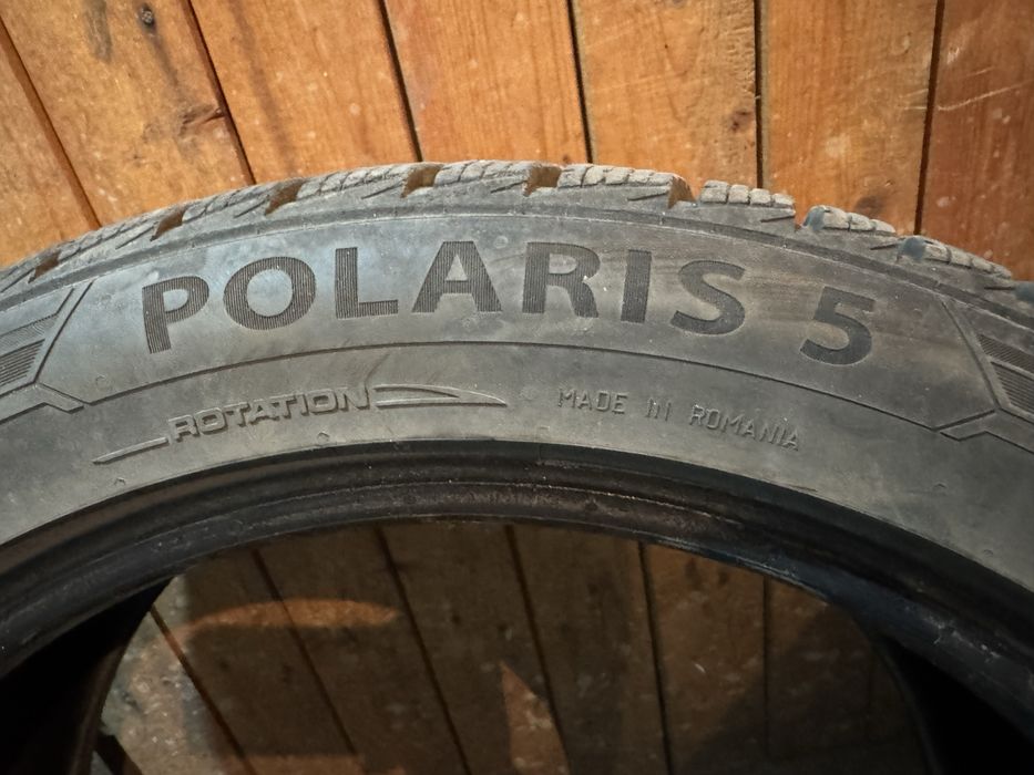 Зимни Гуми Barum Polaris 5 225/45/R17
