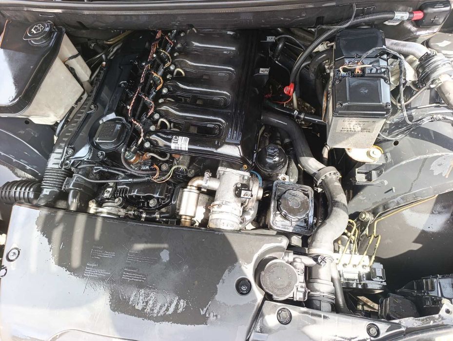 BMW X5 3.0 D 218k.c.