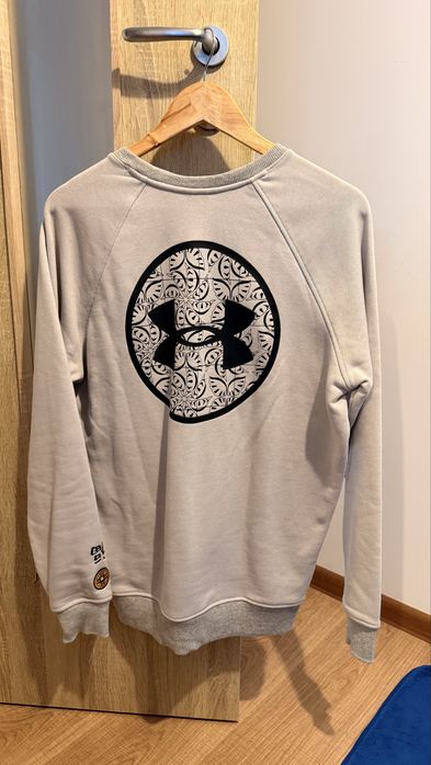 Bluză trening bărbați mărime M Under Armour